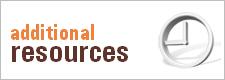 additional resources