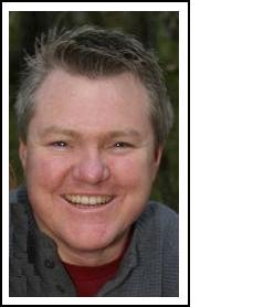 photo of Curt Scott